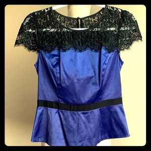 Brand New Review(Australia) Top. Size Small.